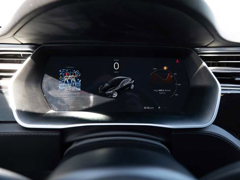 Used 2017 Tesla Model S 75 image 15