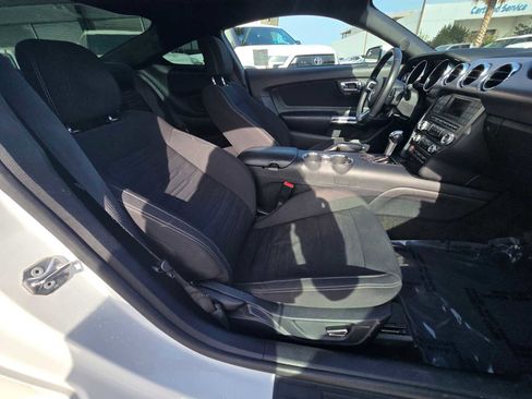 Used 2017 Ford Mustang Coupe w/ Wheel & Stripe Package image 11