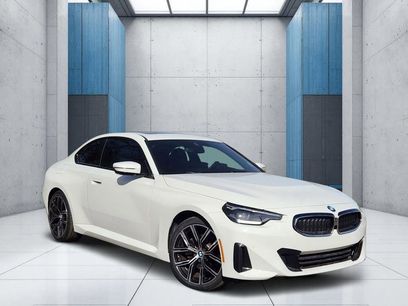 Used 2024 BMW 230i xDrive Coupe w/ Convenience Package