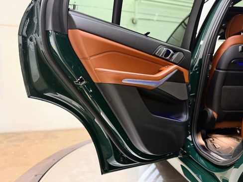 Used 2024 BMW X5 M60i image 16