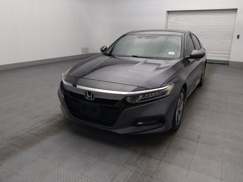 Used 2018 Honda Accord EX-L image 15