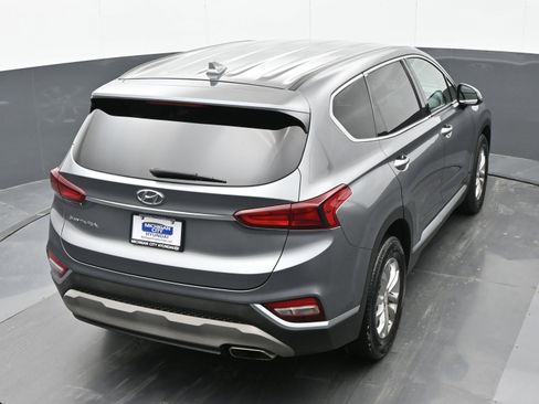 Used 2019 Hyundai Santa Fe SEL image 35