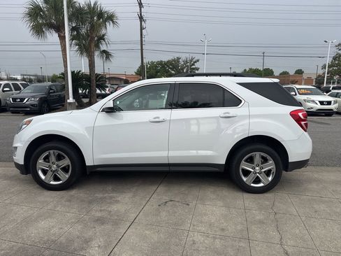 Used 2016 Chevrolet Equinox LT w/ Convenience Package image 4