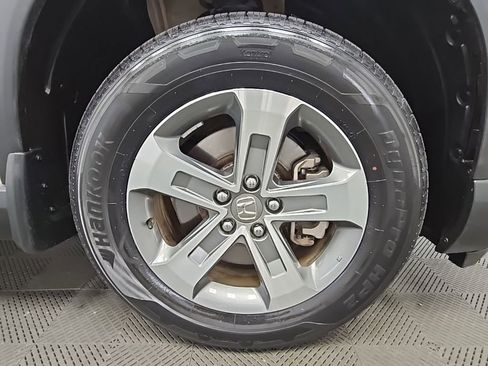 Used 2023 Honda Pilot EX-L image 48