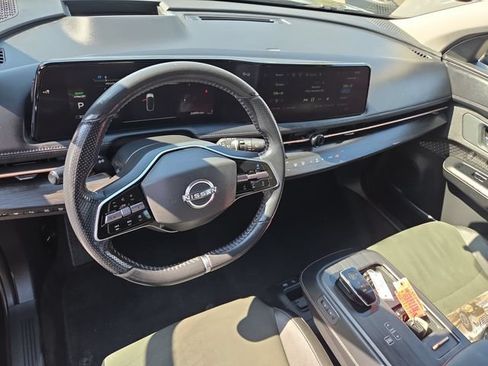 Certified 2023 Nissan Ariya FWD image 11