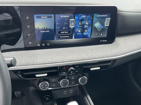 New 2026 Nissan Kicks S FWD image 9