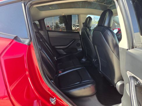 Used 2020 Tesla Model Y Performance AWD/4WD image 22