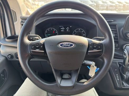 Certified 2023 Ford Transit 150 Low Roof image 32
