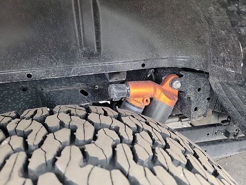 Used 2024 Ford F150 Raptor image 11