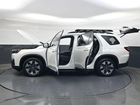 New 2026 Honda Pilot Elite image 36