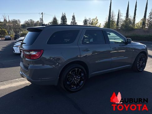 Used 2025 Dodge Durango R/T AWD/4WD image 5