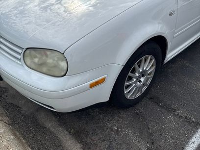 Used 2005 Volkswagen Golf GLS