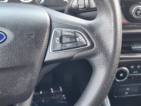 Used 2021 Ford EcoSport SE image 27
