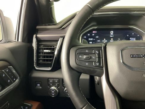 Used 2026 GMC Sierra 1500 Denali Ultimate AWD/4WD image 23