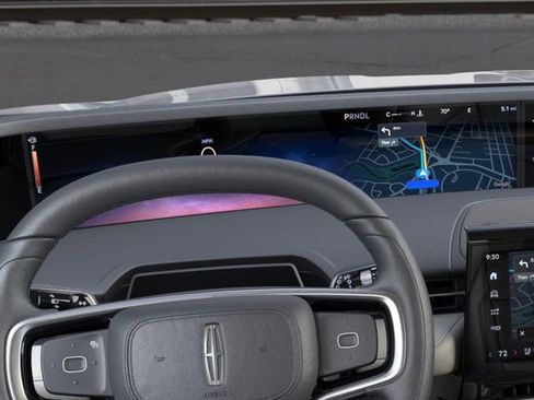 New 2026 Lincoln Nautilus Premier w/ Equipment Group 102A image 26