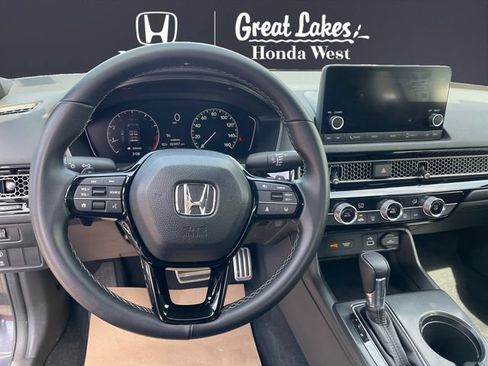 Used 2024 Honda Civic Sport image 10