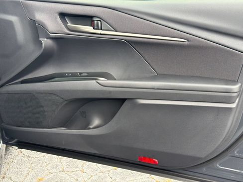New 2026 Toyota Camry LE FWD image 12