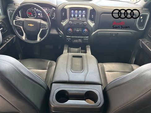Used 2021 Chevrolet Silverado 3500 LTZ w/ LTZ Premium Texas Edition image 29