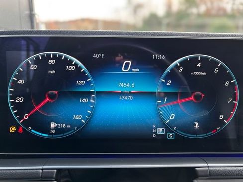 Used 2022 Mercedes-Benz GLE 350 4MATIC image 15