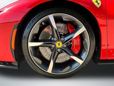 Used 2022 Ferrari SF90 Stradale AWD/4WD image 28