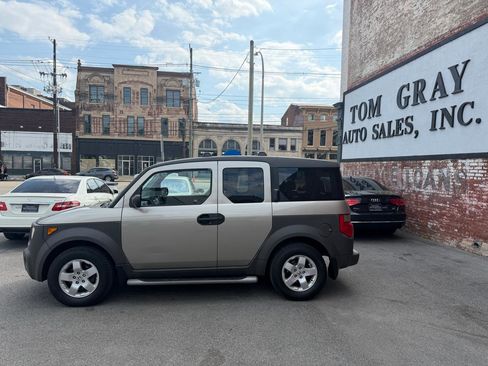 Used 2003 Honda Element EX image 5