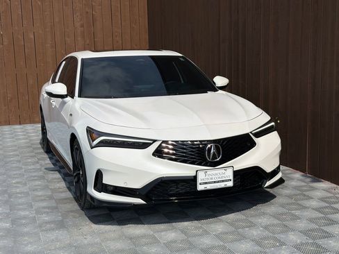 Used 2026 Acura Integra A-Spec FWD image 10