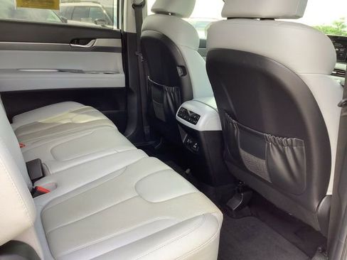 Used 2020 Hyundai Palisade SEL image 25