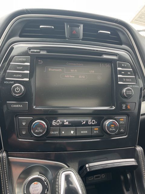 Used 2020 Nissan Maxima 3.5 SL w/ Floor Mat Group FWD image 46