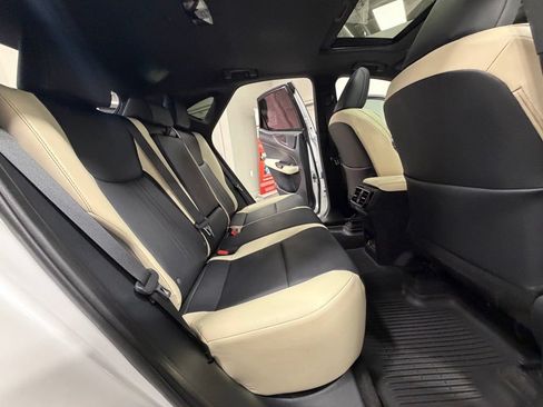 Used 2022 Lexus NX 350 AWD image 50