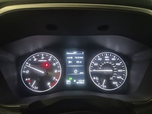 Used 2025 Subaru Ascent Touring w/ Popular Package #1 image 30