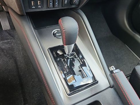 New 2026 Mitsubishi Outlander Sport AWD image 23