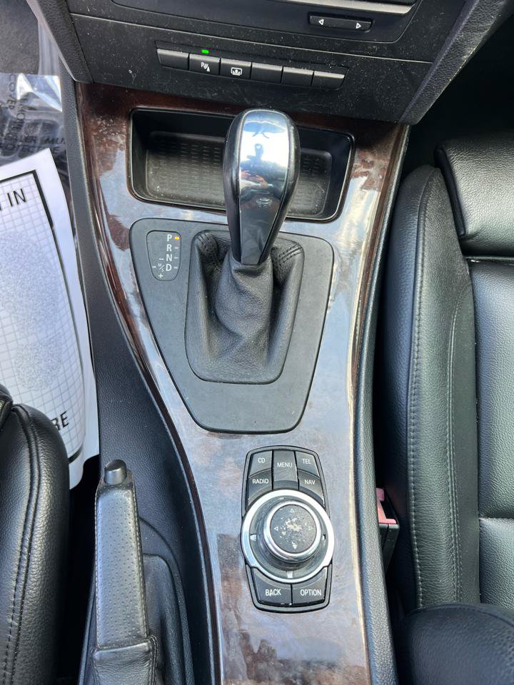 Used 2012 BMW 335i Coupe RWD image 13