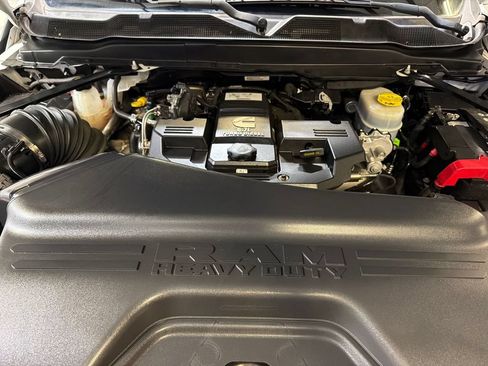 Used 2022 RAM 2500 Tradesman AWD/4WD image 52