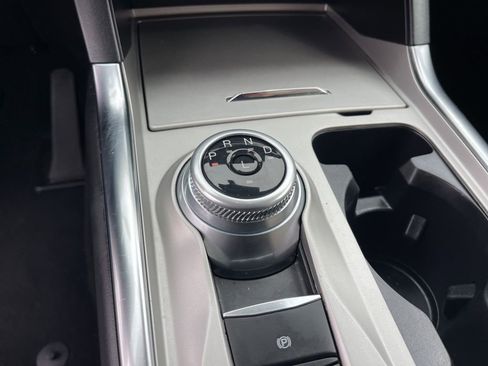 Certified 2023 Ford Explorer Limited w/ Equipment Group 301A image 15