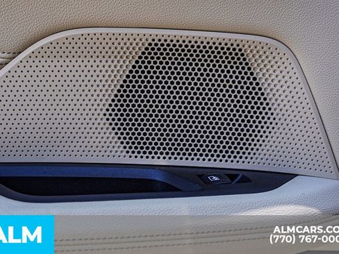 Used 2022 BMW i4 eDrive40 image 60