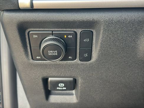 New 2026 Ford Expedition Max Active AWD/4WD image 24