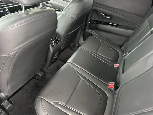 Used 2025 Hyundai Santa Cruz SEL image 11