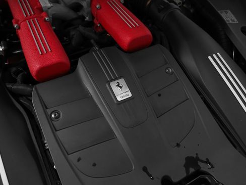 Used 2014 Ferrari F12 Berlinetta RWD image 16