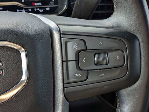 Used 2024 GMC Sierra 1500 SLE image 24