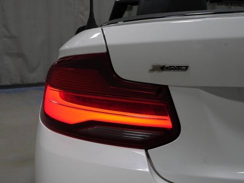Used 2020 BMW M240i xDrive Convertible w/ Premium Package AWD/4WD image 32