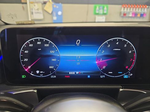 New 2026 Mercedes-Benz GLB 250 GLB 250 image 21