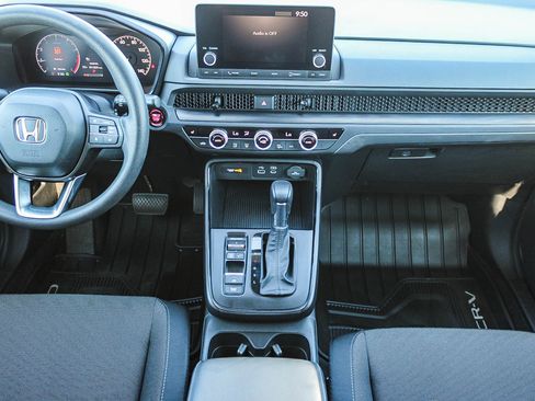 Used 2023 Honda CR-V EX image 13