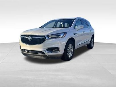 Used 2018 Buick Enclave Premium w/ Trailering Package