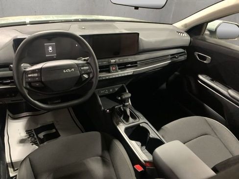 New 2026 Kia K4 LXS image 12