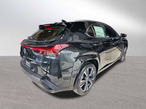 New 2026 Lexus UX 300h FWD image 3