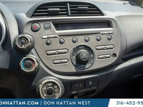 Used 2013 Honda Fit image 7