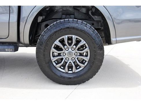 Used 2020 Ford Ranger XLT w/ Equipment Group 301A Mid AWD/4WD image 31