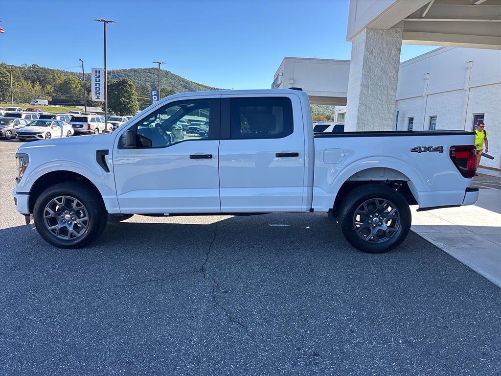 New 2026 Ford F150 STX w/ Equipment Group 200A AWD/4WD image 24