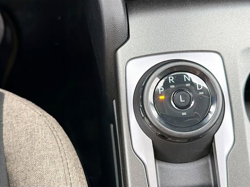 New 2026 Ford Bronco Sport Big Bend AWD/4WD image 20