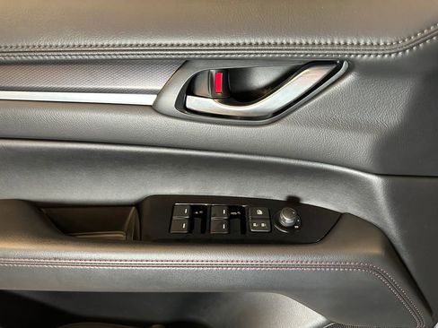 Used 2024 MAZDA CX-5 Carbon Edition image 18